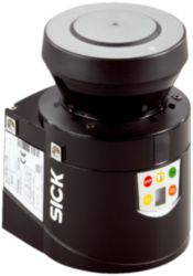 LiDAR-sensoren, S10B-9011DA