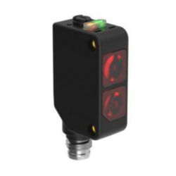 Foto-elektrische sensor, diffuse sensoren