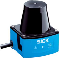 LiDAR-sensoren, TIM510-9950000S01