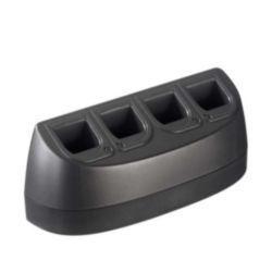 Laadstation BAT-Charger-4 Desk-EU