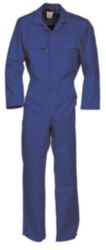 Overall drukknoop