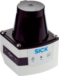 LiDAR-sensoren, TIM551-2050001