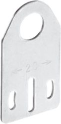 Bevestigingshoeken, BEF-WG-M12