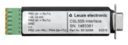 Module CSL505-Interface