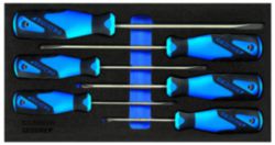 3-C schroevendraaierset in CT module