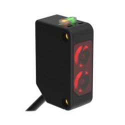 WORLD-BEAM Q20 SERIES: RECEIVER (RED); R