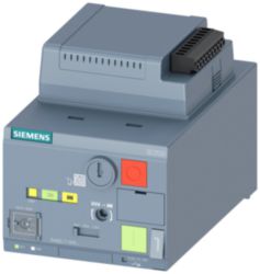 Synchronizable motor operator 24 V DC incl. COM, accessory for: 3VA2 100/160/250