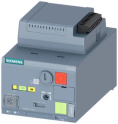 Synchronizable motor operator 110-230 V AC/110-250 V DC incl. COM, accessory