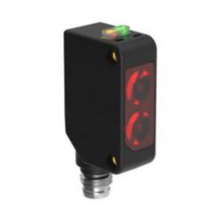 WORLD-BEAM Q20 SERIES: RECEIVER (RED); R