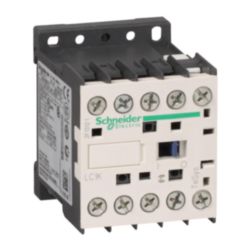 CONTACTOR 3P+V 100V 50/60 HZ