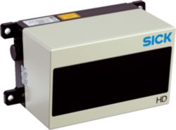 LiDAR-sensoren, LD-MRS400102 HD