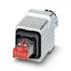 RJ45-connectoren