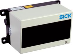 LiDAR-sensoren, LD-MRS800001S01