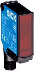 Kleine sensoren | WL11-2F2430S04