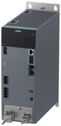 SINAMICS S210, 3 AC 200-480 V, 5,00 kW, IP20 / UL open type, FSC, A