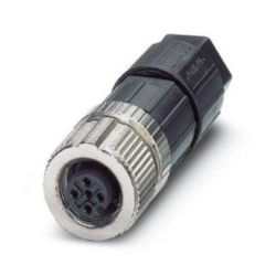 SACC-M12FS-4PL M