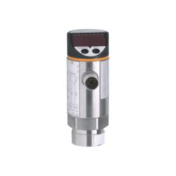 Elektronische druksensor; 0...100 bar; G 1/4 binnendraad; schakelsignaal