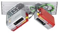 Modulair scannerportaal MSP 290i - 920 N 88 MSC