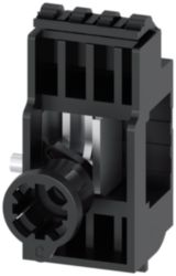 Cylinder lock adapter accessory compartment for 3VA53/54, 3VA63/64