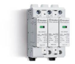 FIN SPD TYPE 2, 2VAR.+VONK./FOTOVOLT.