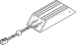 CACR-LE2-6-W60 braking resistor