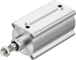 DSBF-C-125-100-PPVA-N3-R ISO cylinder