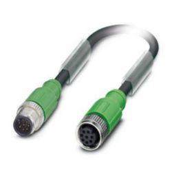 SAC-8P-M12MS/ 5,0-285/M12FS SH