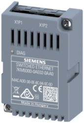 expansion module switched Ethernet PROFINET V3, plug-in, for7KM PAC32x