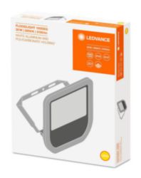 FLOODLIGHT 30 30 W 3000 K IP65 WT