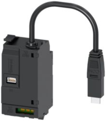 COM060 communications module, accessories for: 3VA6 400/600