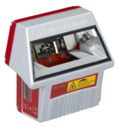 Stationaire barcodelezer BCL 304i OM 100 D H