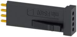 SLC adapter COM060, 24 V module, accessory for: 3VA2 400/630  3VA6 400/600