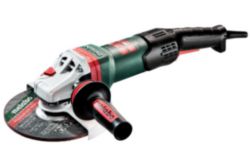 Haakse slijper WEPBA 19-180 Quick RT (601099000); doos