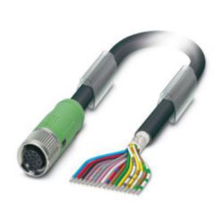 SAC-17P-10,0-35T/FS SH SCO