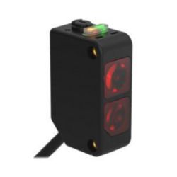 Foto-elektrische sensor, diffuse sensoren