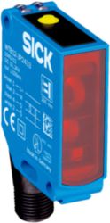 reflextasters en sensoren, WL12C-3P2432A70