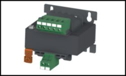 MET 0040-230-400±15V/230 UL