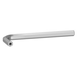 LLAVE PARA TORNILLOS ANTIVANDAL