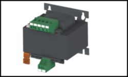 MET 0100-230-400±15V/230 UL