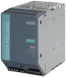 Power supply SITOP PSU300S, 3-phase 24 V DC/20 A