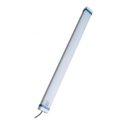 LED FixtureTri-Proof 1200mm 40W/840 IK10 FR