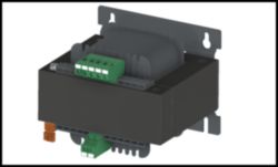 MET 0400-230-400±15V/230 UL