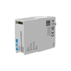 SPPVRT12-10 vervangend stekerbaar inzetstuk 1000 VDC voor SPPVRT12-10-