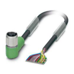 SAC-17P-10,0-PVC/FR SCO