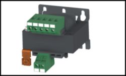 MET 0025-230-400±15V/12 UL