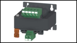 MET 0040-230-400±15V/12 UL