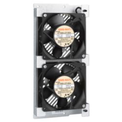 kit external fan - for soft starter ATS22 - size E - 220 V