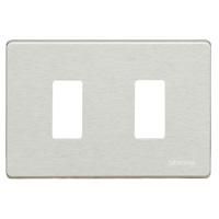 AFDEKPLAAT MAGIC 2 MODULES - IVOORKLEURI