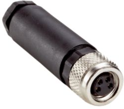 6009974 CONNECTOR R.CONN/W160,R