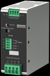 Power Supply Emparro20-Advanced-3ph IN: 3x350 - 500VAC; OUT: 24V/5ADC